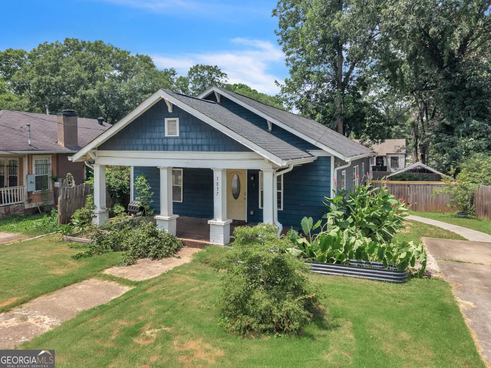 1837 Dunlap AVE East Point, GA 30344