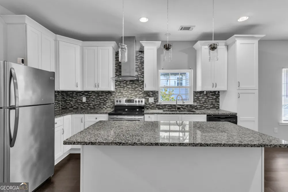 1837 Dunlap AVE East Point, GA 30344