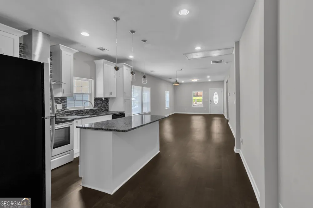 1837 Dunlap AVE East Point, GA 30344