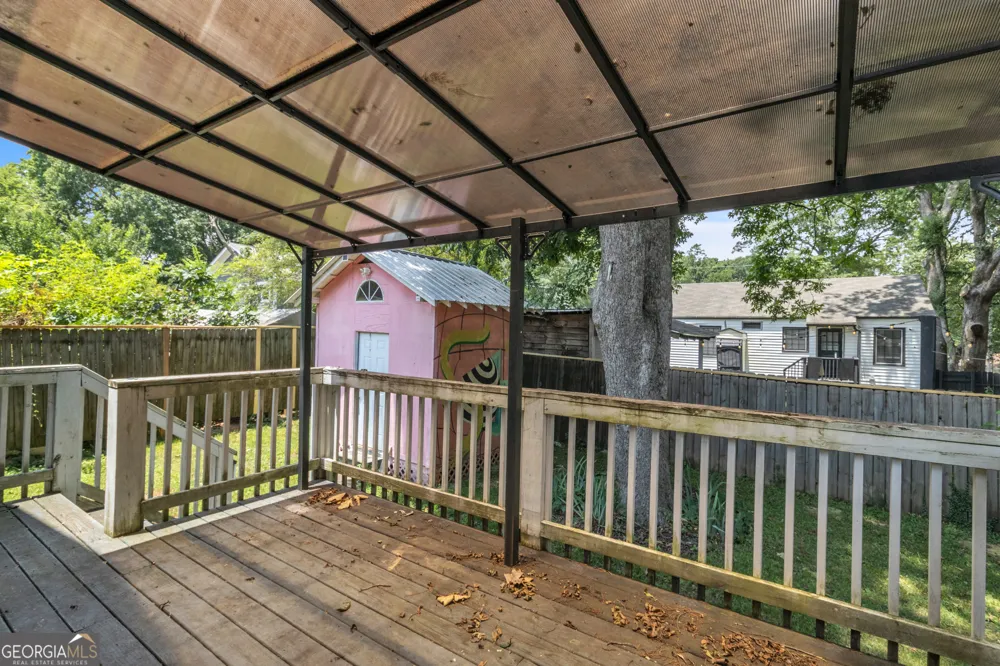 1837 Dunlap AVE East Point, GA 30344