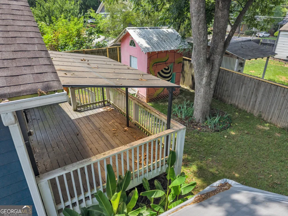 1837 Dunlap AVE East Point, GA 30344