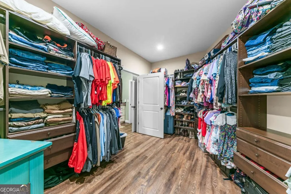 4835 J R Sims RD Irwinton, GA 31042