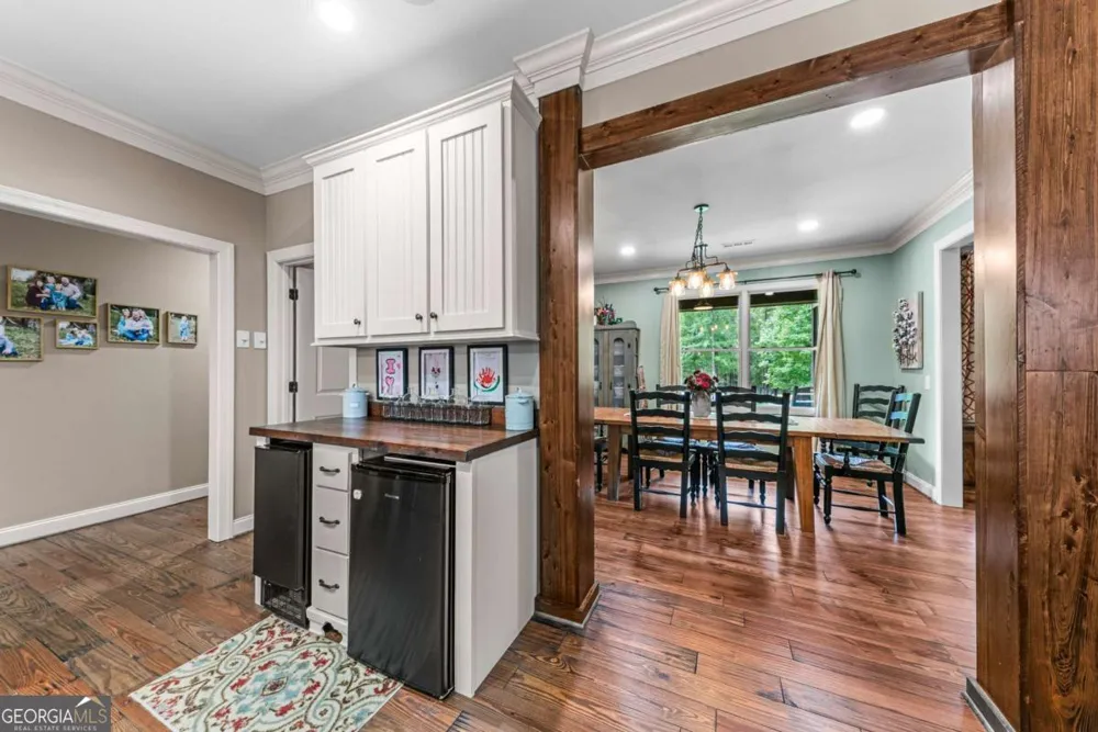 4835 J R Sims RD Irwinton, GA 31042