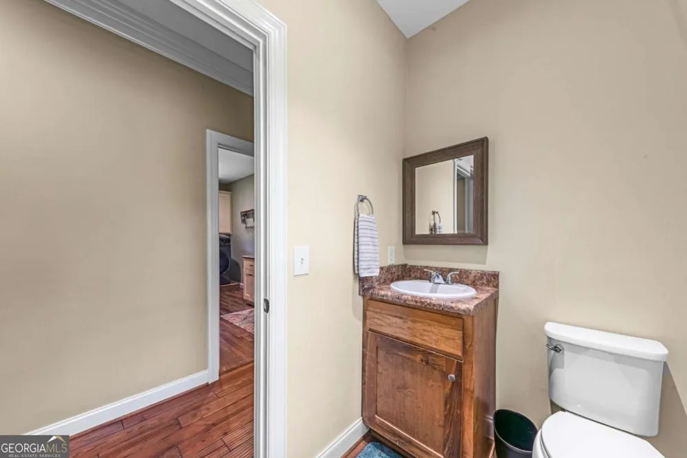 4835 J R Sims RD Irwinton, GA 31042