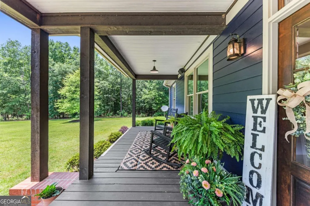 4835 J R Sims RD Irwinton, GA 31042