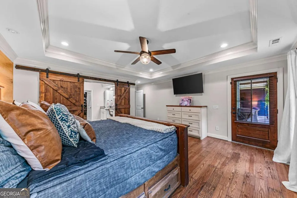 4835 J R Sims RD Irwinton, GA 31042