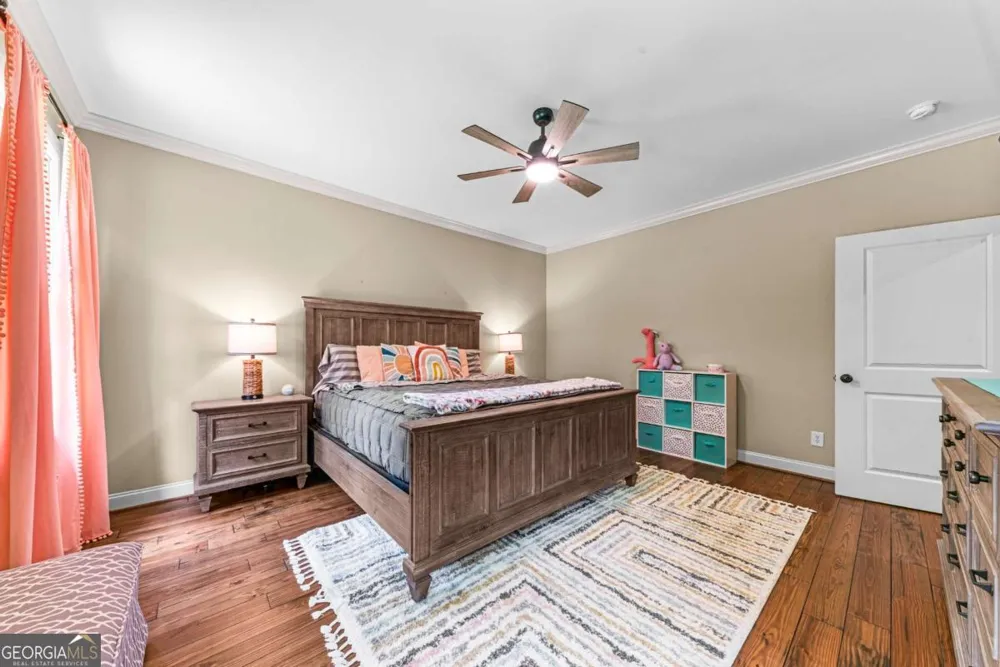 4835 J R Sims RD Irwinton, GA 31042
