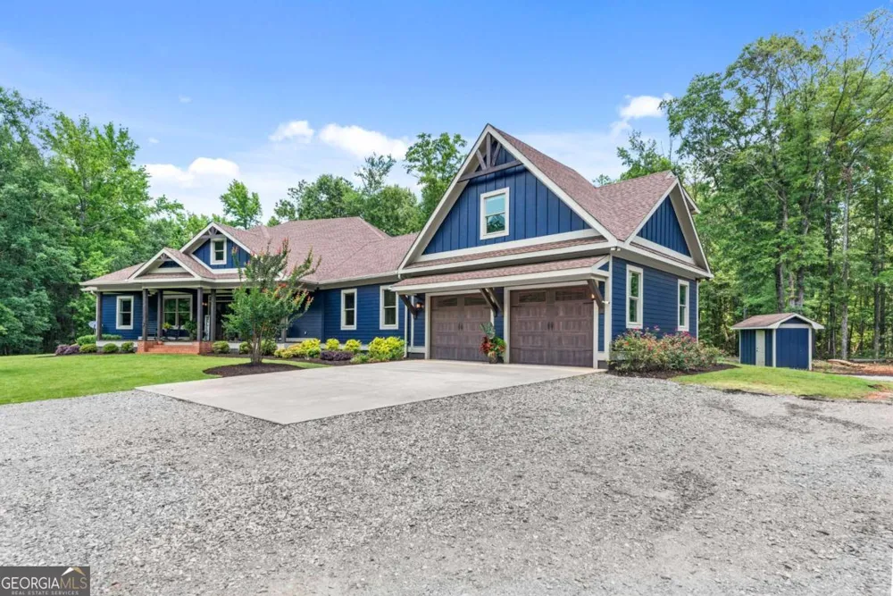 4835 J R Sims RD Irwinton, GA 31042