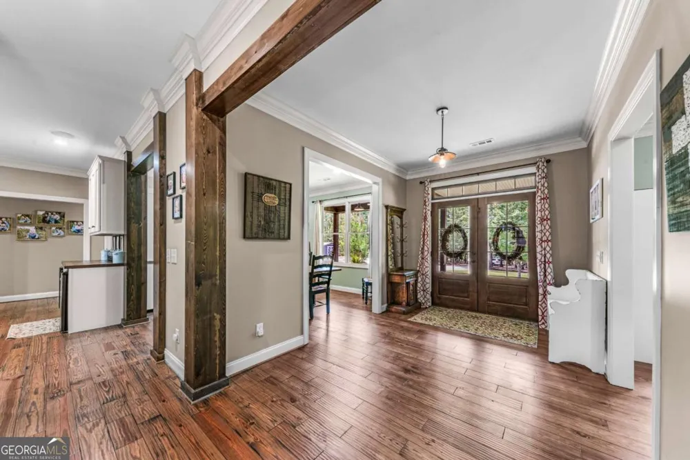 4835 J R Sims RD Irwinton, GA 31042