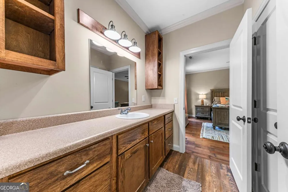 4835 J R Sims RD Irwinton, GA 31042