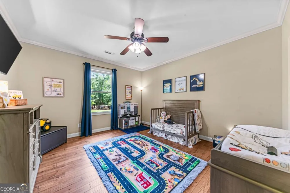 4835 J R Sims RD Irwinton, GA 31042