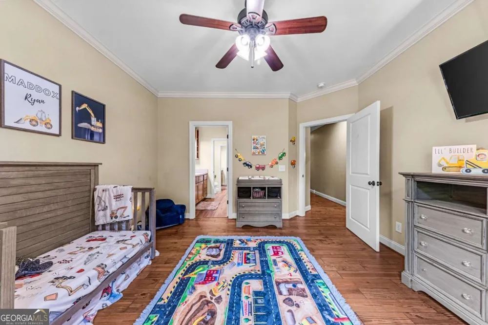 4835 J R Sims RD Irwinton, GA 31042
