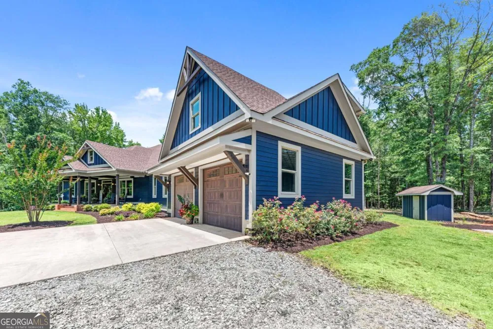 4835 J R Sims RD Irwinton, GA 31042