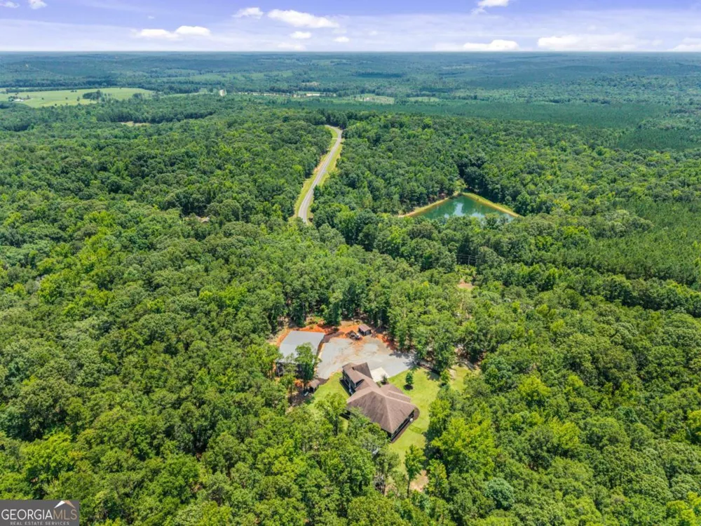 4835 J R Sims RD Irwinton, GA 31042