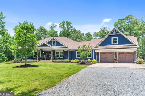 4835 J R Sims RD