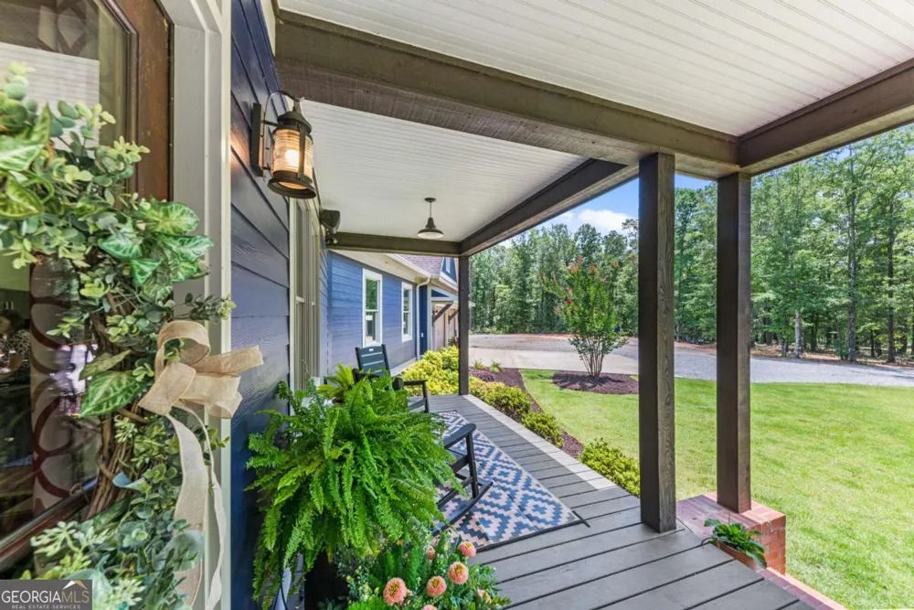 4835 J R Sims RD Irwinton, GA 31042