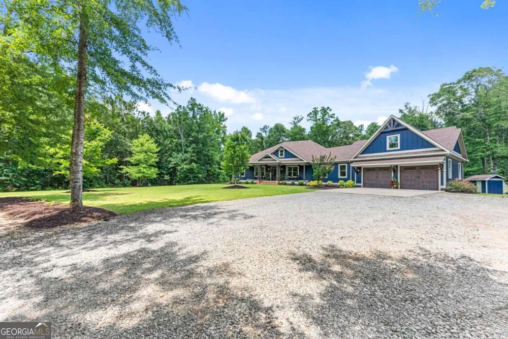 4835 J R Sims RD Irwinton, GA 31042