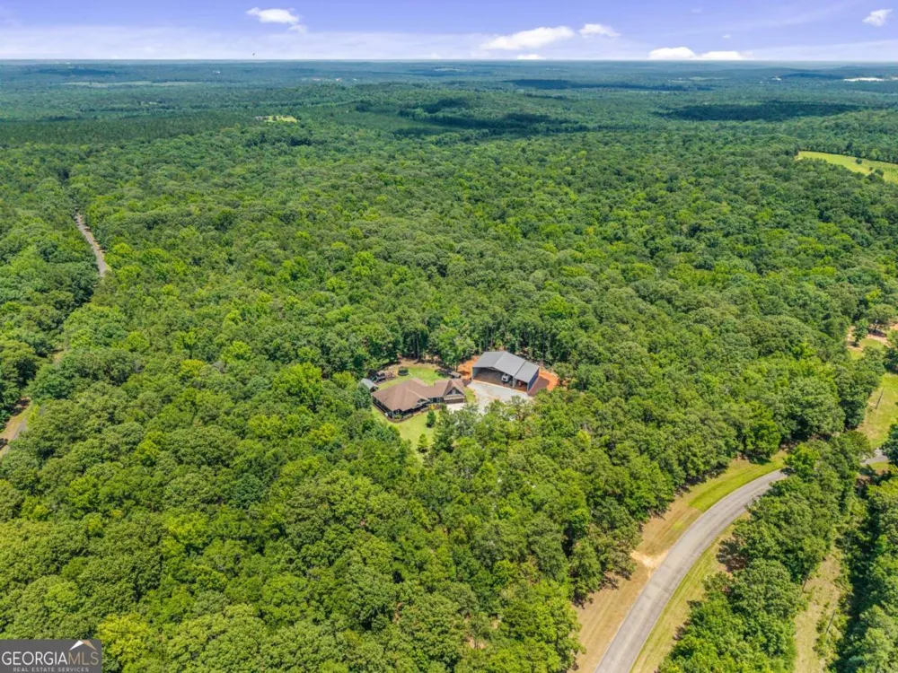 4835 J R Sims RD Irwinton, GA 31042