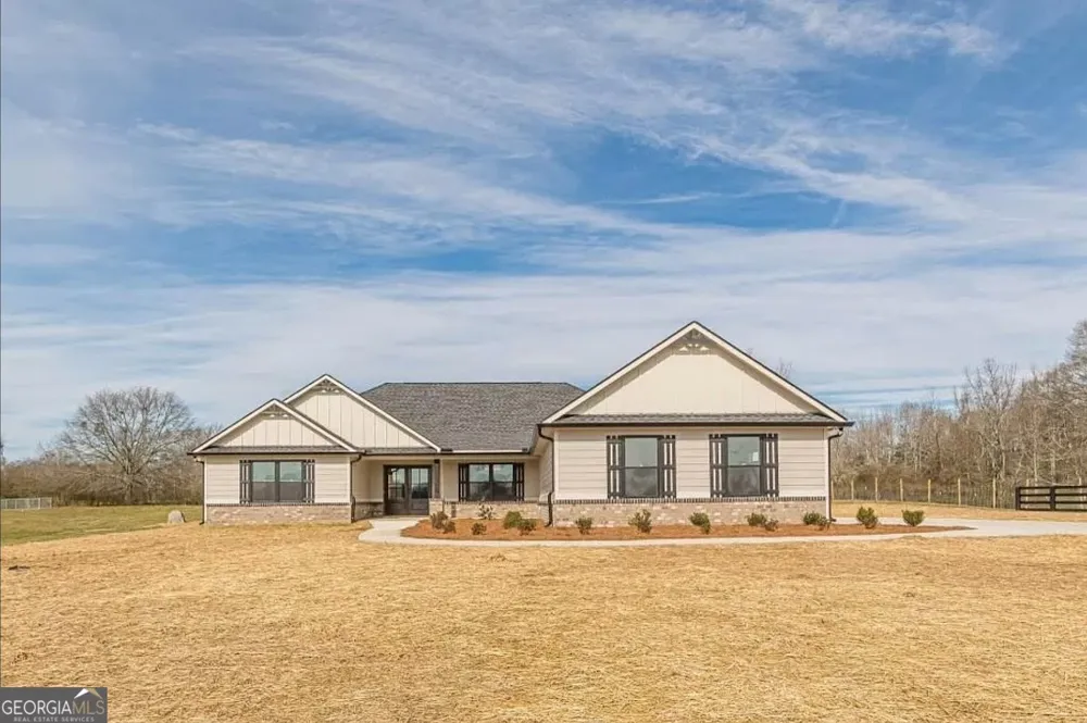 1416 Morgan RD Bremen, GA 30110