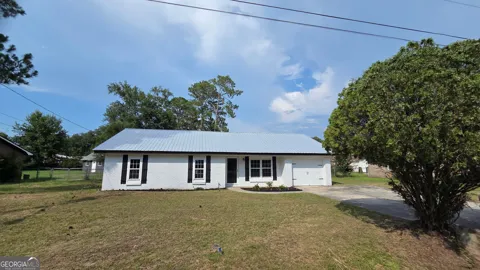 656 Mahoney RD