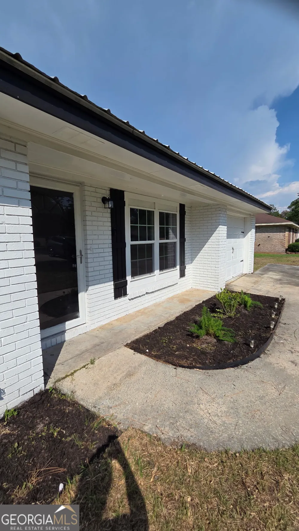 656 Mahoney RD Hinesville, GA 31313