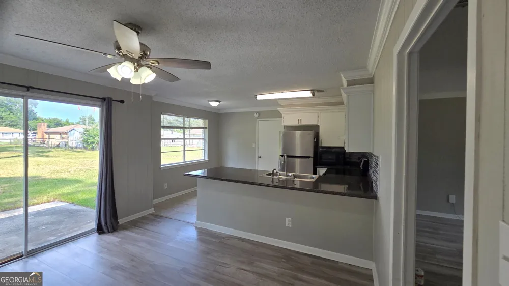 656 Mahoney RD Hinesville, GA 31313