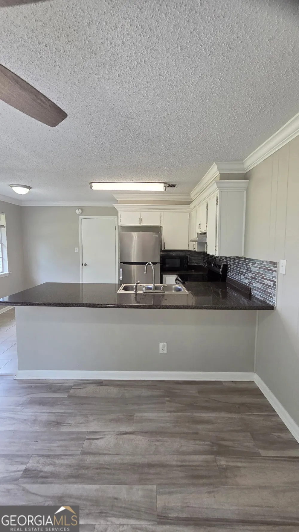 656 Mahoney RD Hinesville, GA 31313