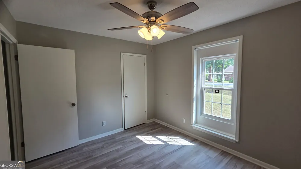 656 Mahoney RD Hinesville, GA 31313