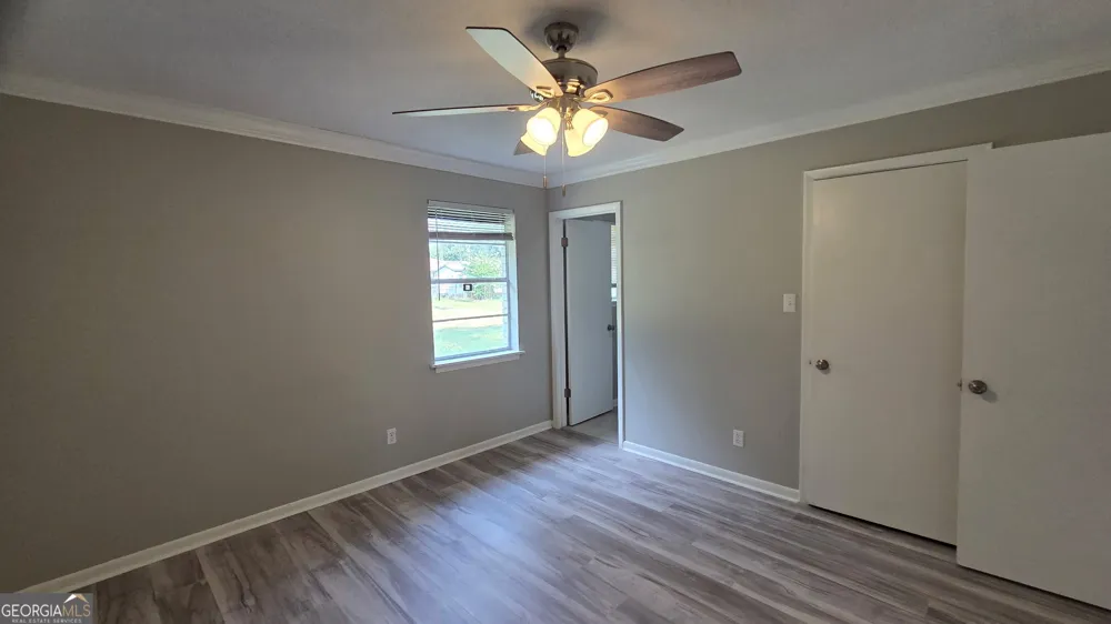 656 Mahoney RD Hinesville, GA 31313