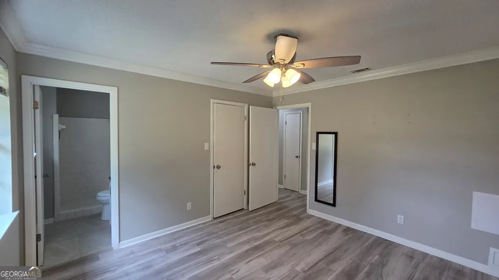 656 Mahoney RD Hinesville, GA 31313