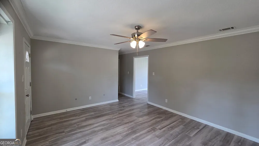 656 Mahoney RD Hinesville, GA 31313