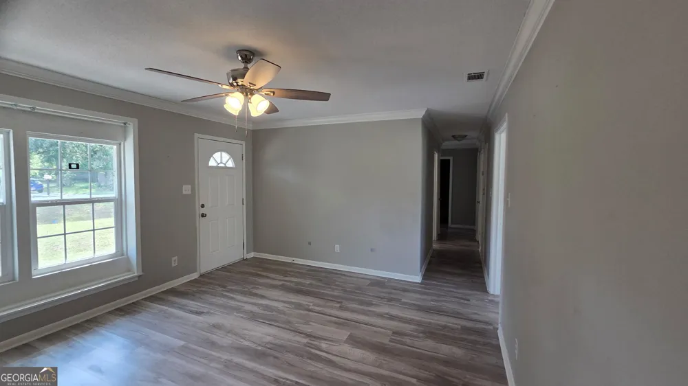 656 Mahoney RD Hinesville, GA 31313