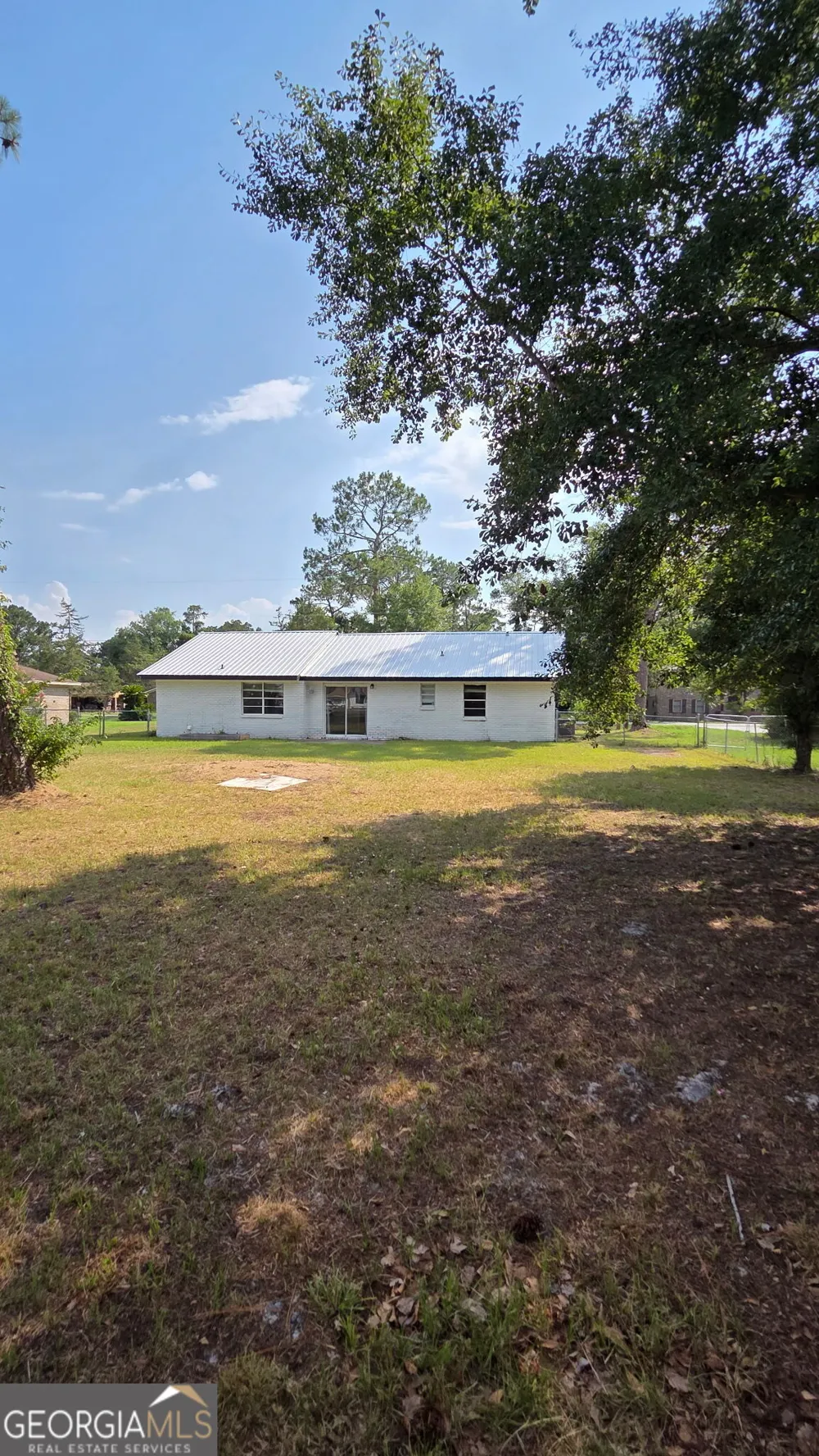 656 Mahoney RD Hinesville, GA 31313