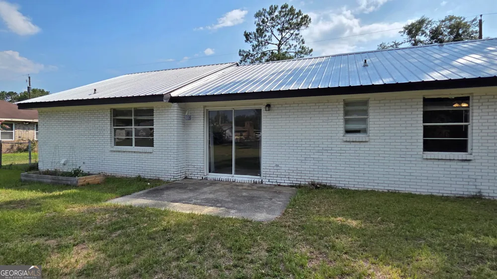 656 Mahoney RD Hinesville, GA 31313
