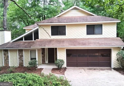 8580 Colony Club DR