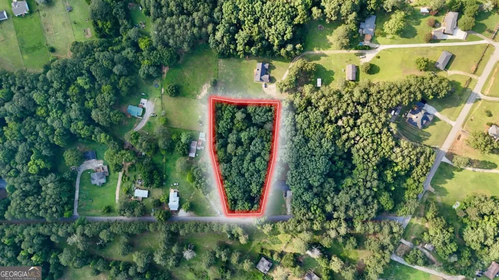 50 Sims RD Covington, GA 30016