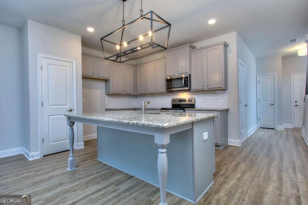 111 Greenview CT Homer, GA 30547