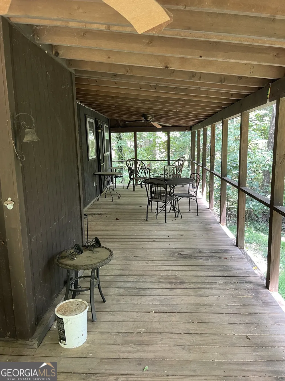 170 S Century DR Martin, GA 30557