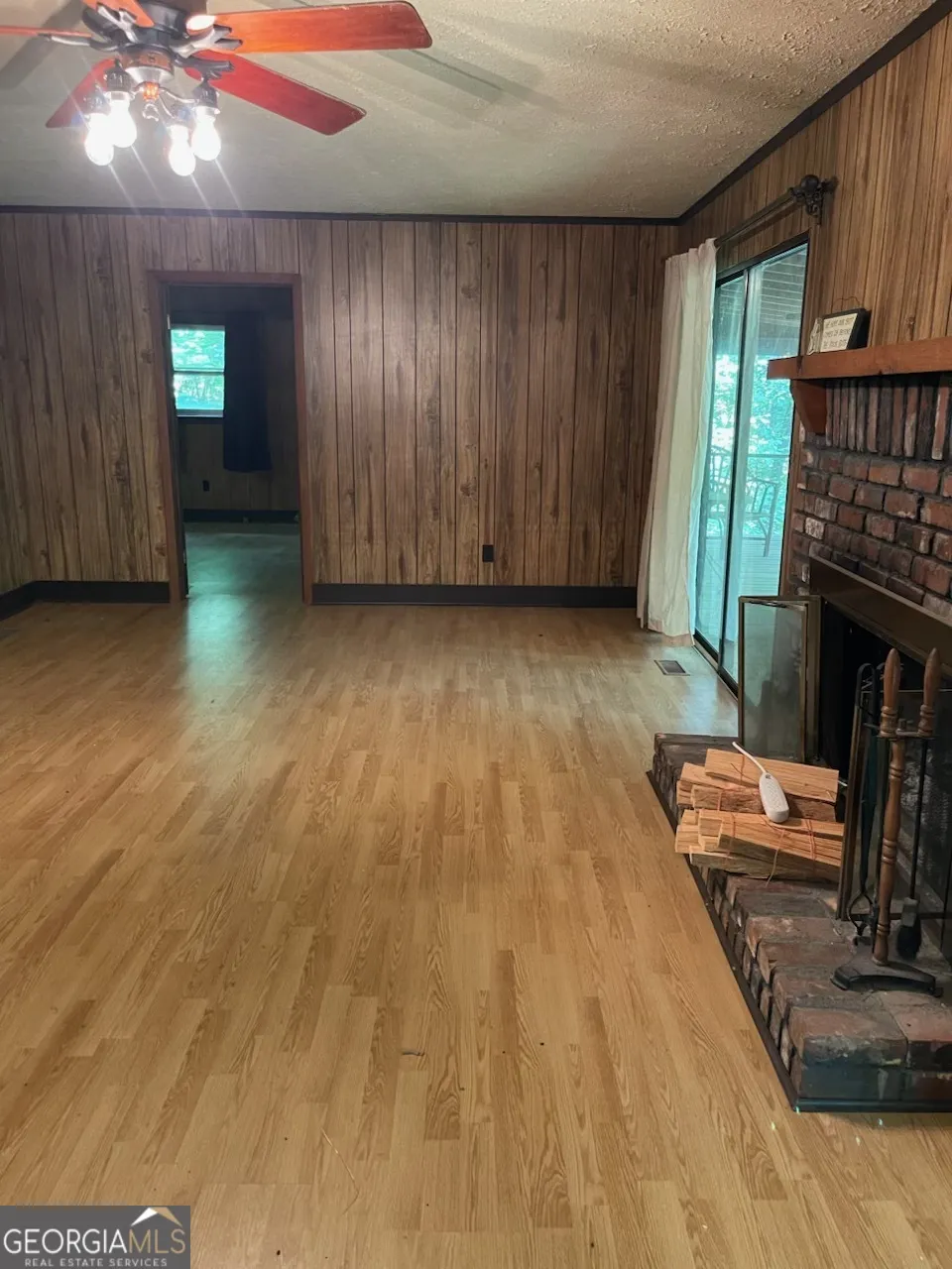 170 S Century DR Martin, GA 30557