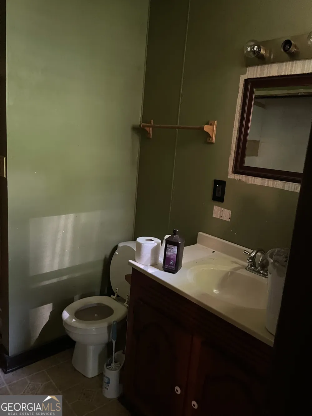170 S Century DR Martin, GA 30557