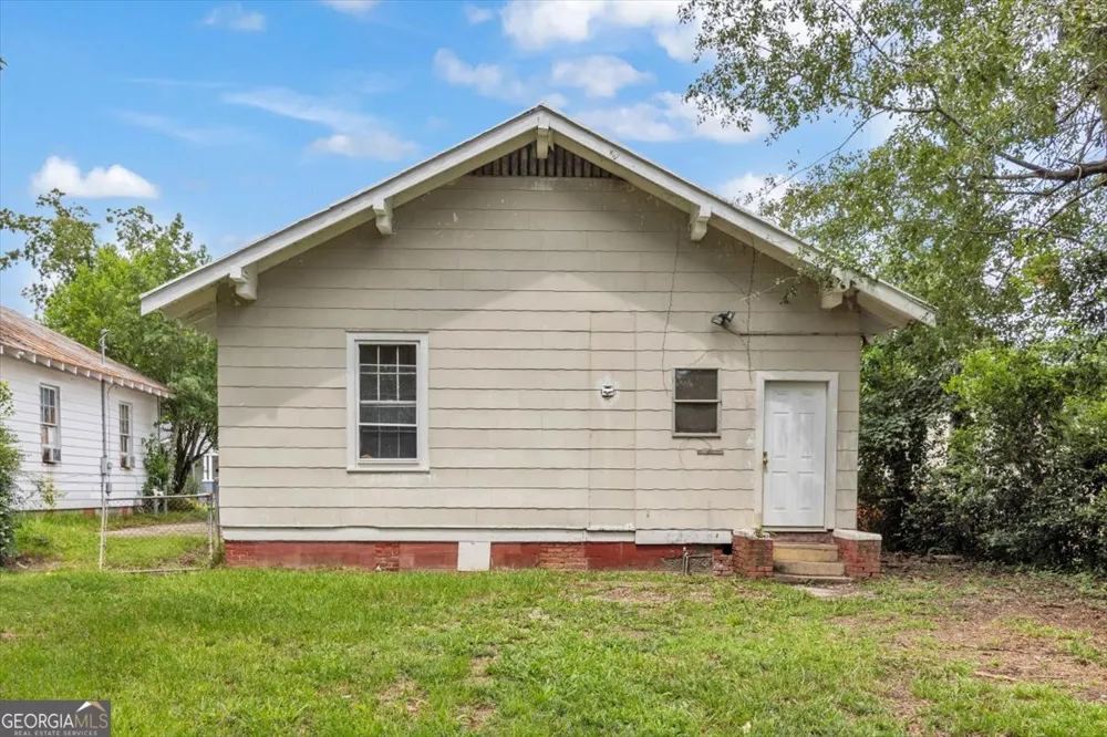 2008 Starnes Augusta, GA 30904