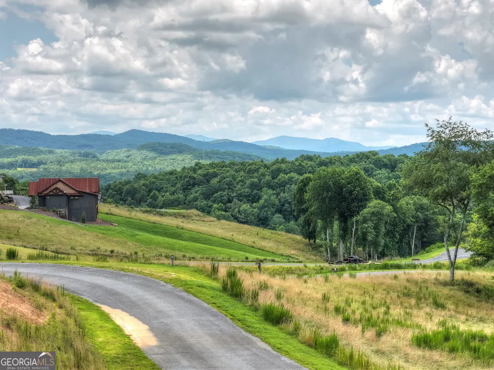LOT 42 Big Valley OVLK Morganton, GA 30560