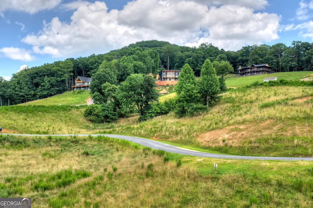 LOT 42 Big Valley OVLK Morganton, GA 30560