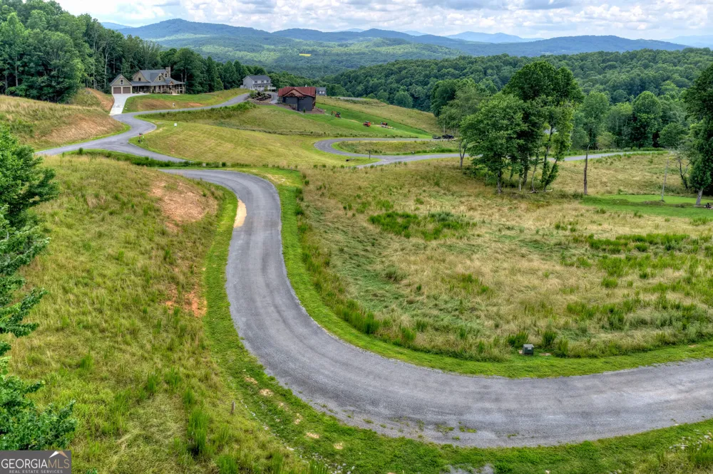 LOT 42 Big Valley OVLK Morganton, GA 30560