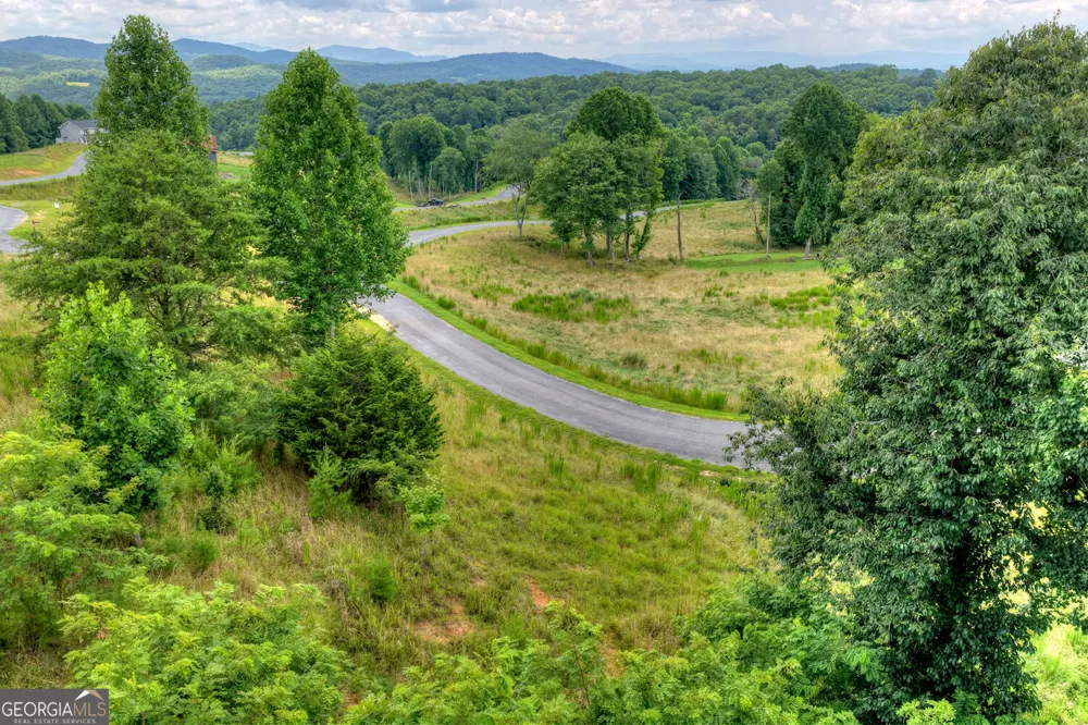 LOT 42 Big Valley OVLK Morganton, GA 30560