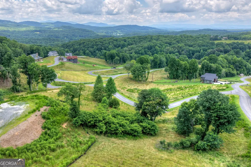 LOT 42 Big Valley OVLK Morganton, GA 30560