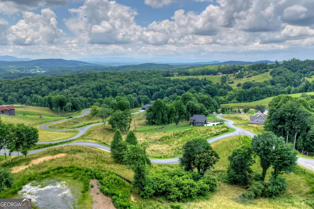 LOT 42 Big Valley OVLK Morganton, GA 30560