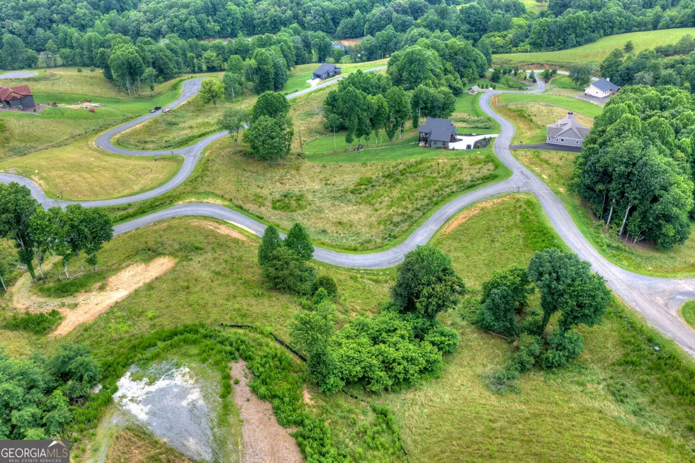 LOT 42 Big Valley OVLK Morganton, GA 30560