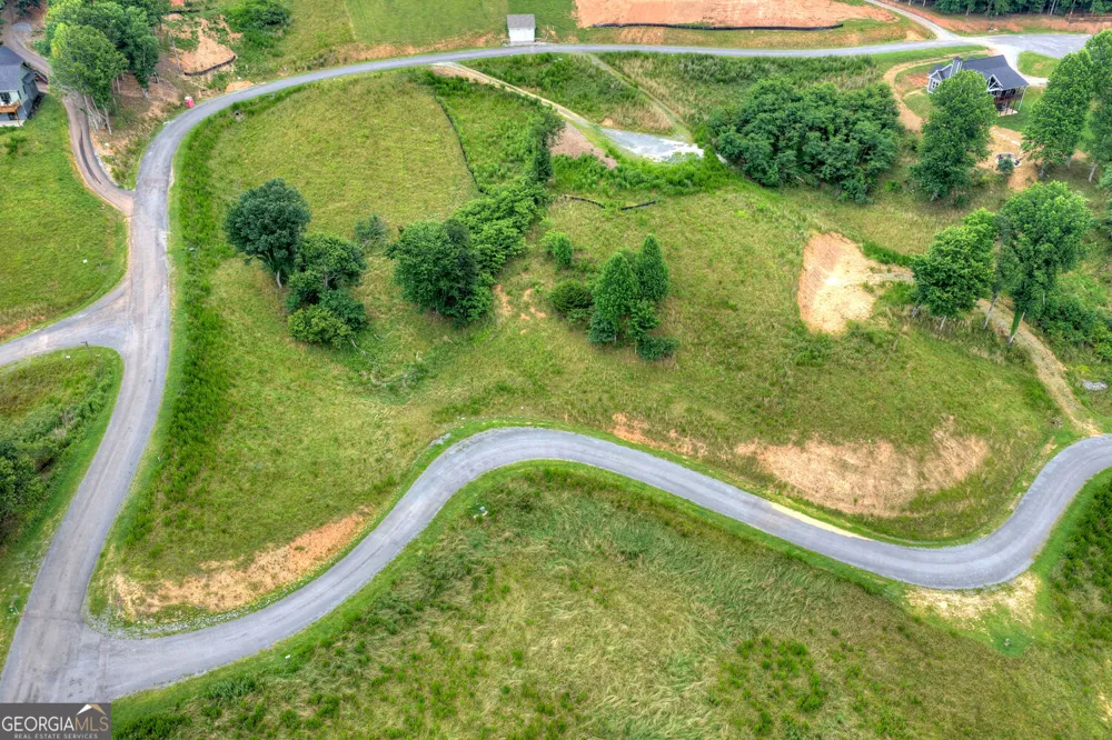 LOT 42 Big Valley OVLK Morganton, GA 30560