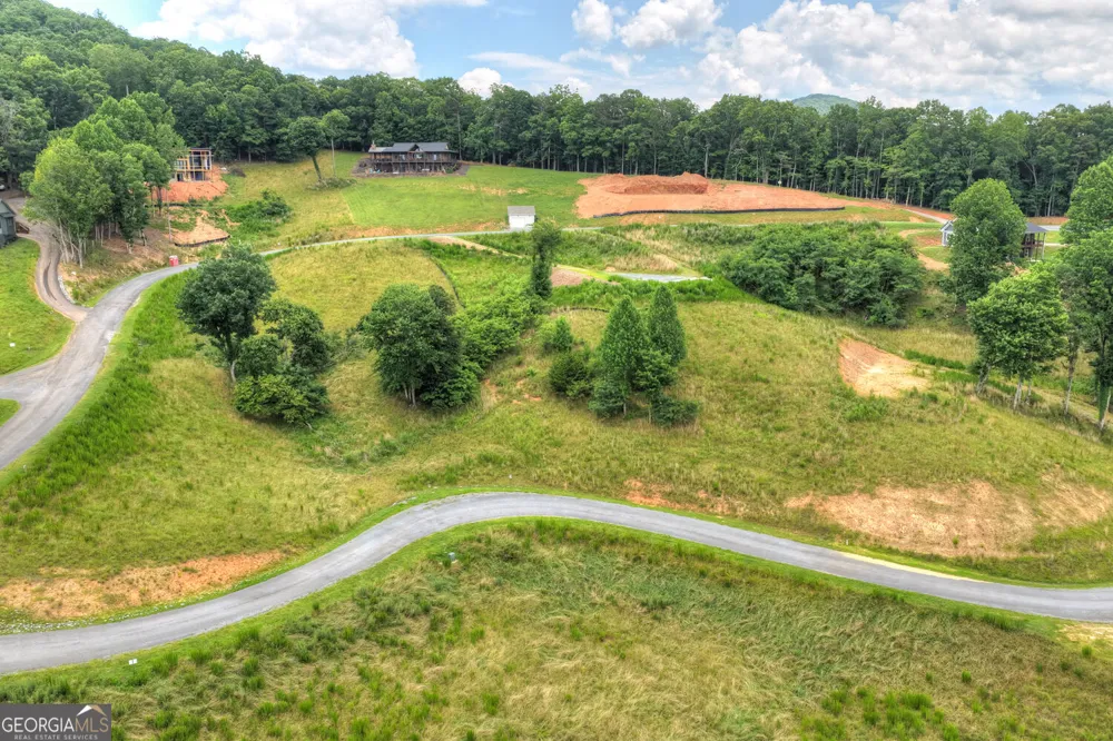LOT 42 Big Valley OVLK Morganton, GA 30560